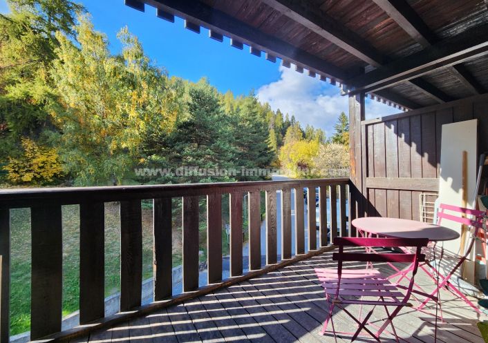 vente Studio Pra Loup 1500