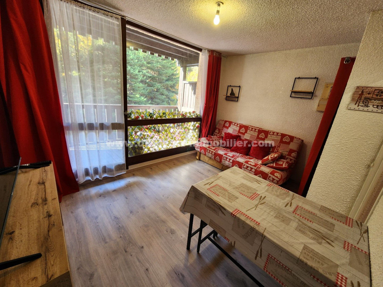 vente Studio Pra Loup 1500 - Photo 2