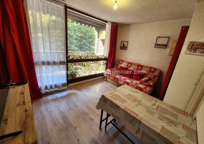 vente Studio Pra Loup 1500