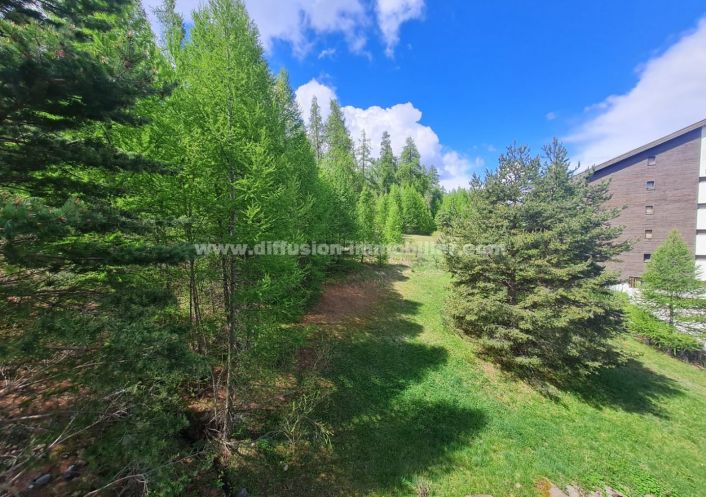 vente Appartement Le Sauze