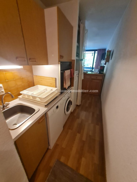 vente Appartement Le Sauze - Photo 4