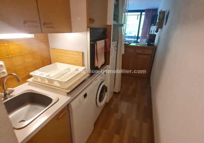 vente Appartement Le Sauze