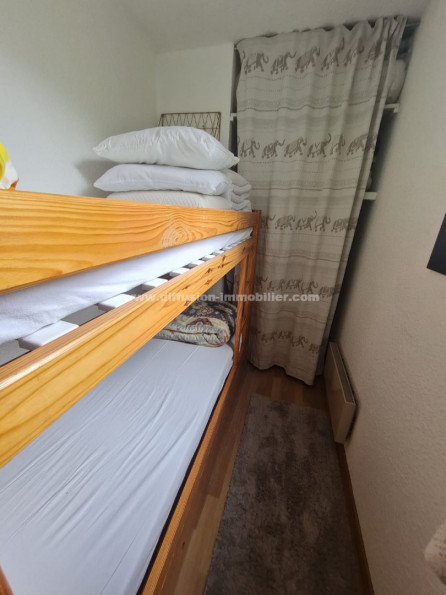 vente Appartement Le Sauze - Photo 3