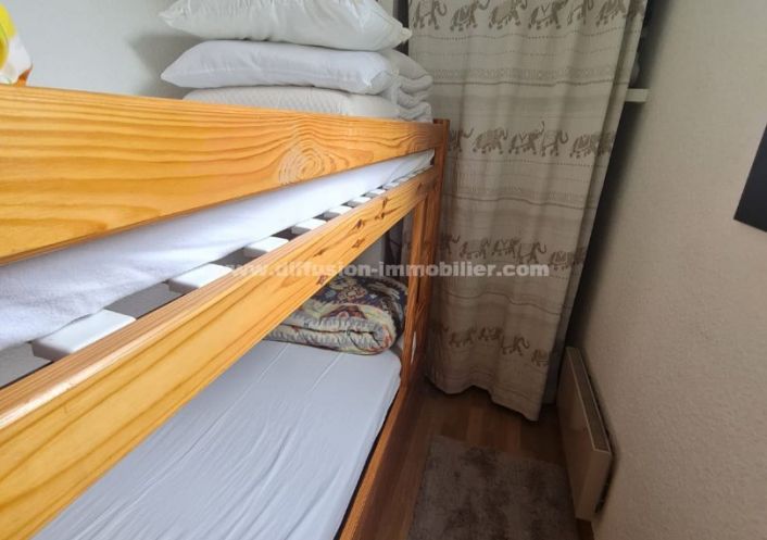 vente Appartement Le Sauze