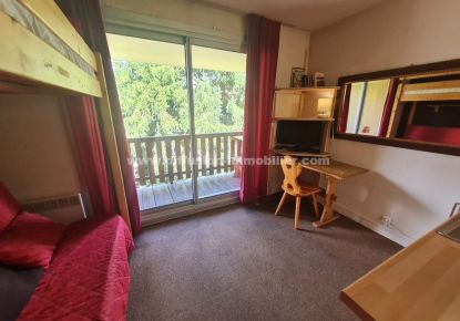 vente Studio Le Sauze