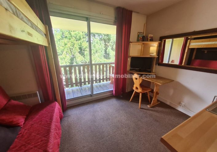 vente Studio Le Sauze