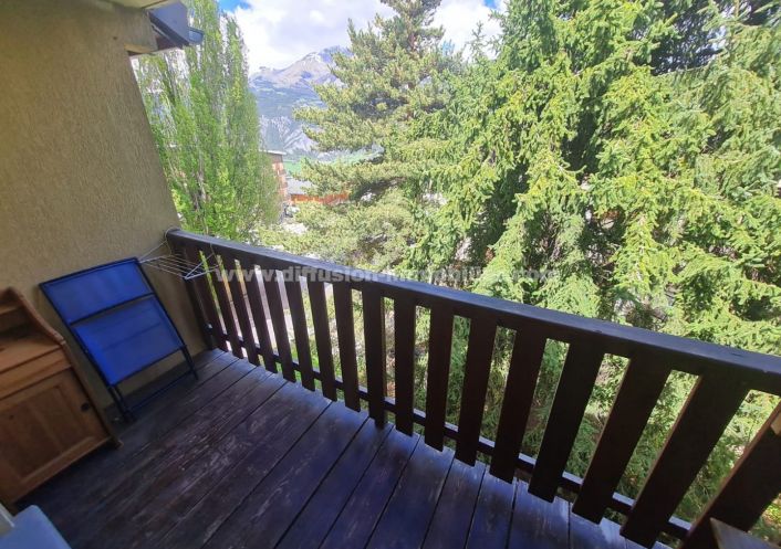 vente Studio Le Sauze