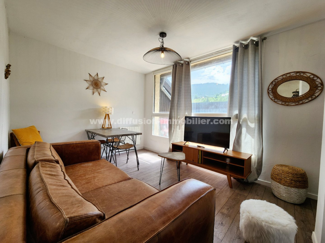 sale Appartement Pra Loup 1500 - Photo 1