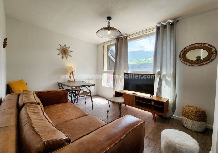 vente Appartement Pra Loup 1500