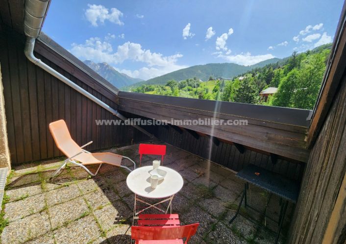 vente Appartement Pra Loup 1500