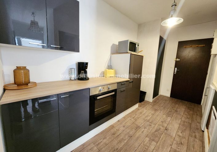 vente Appartement Pra Loup 1500