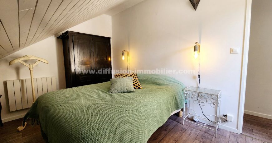 vente Appartement Pra Loup 1500