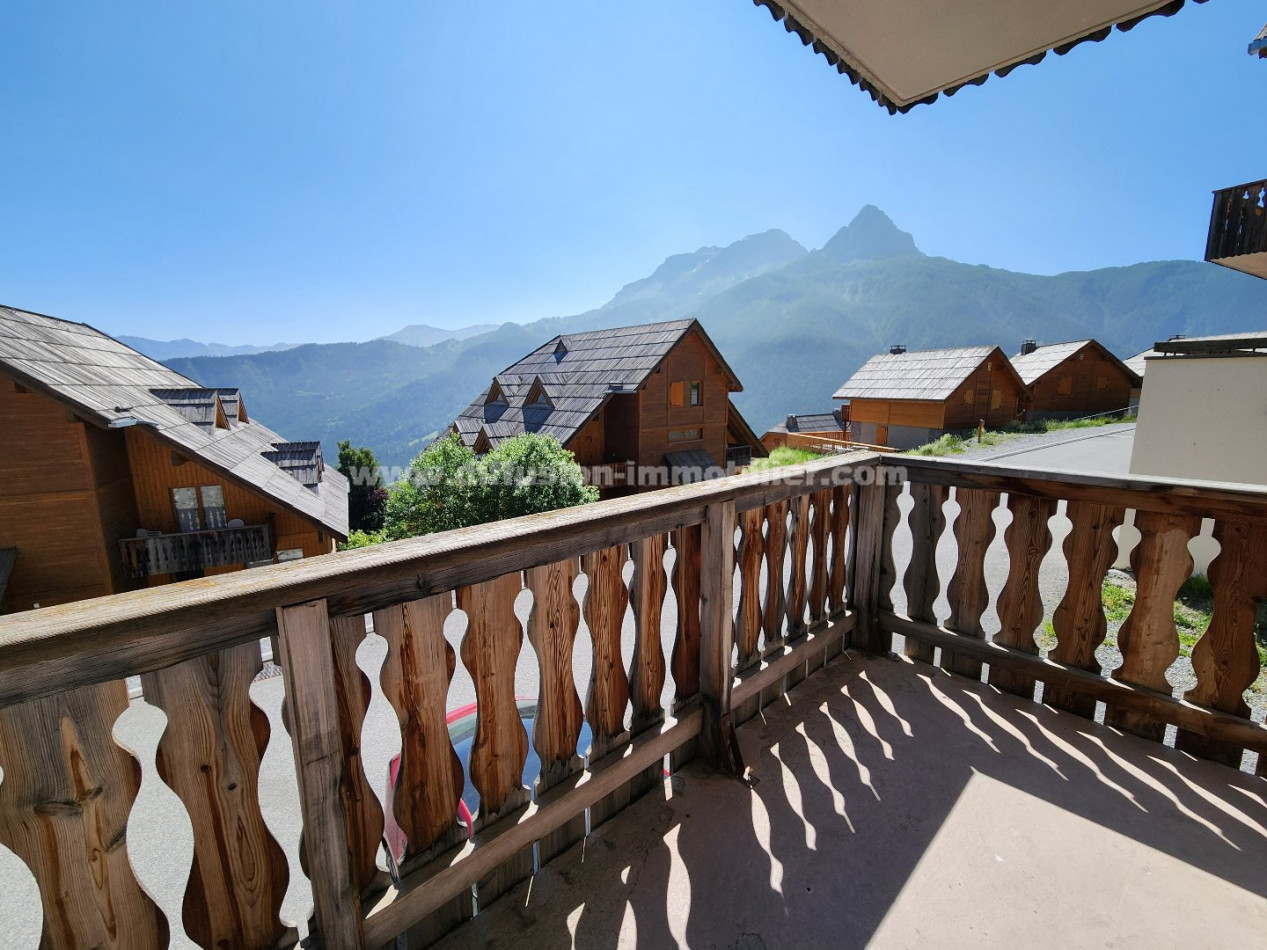 sale Appartement Pra Loup 1500 - Photo 1