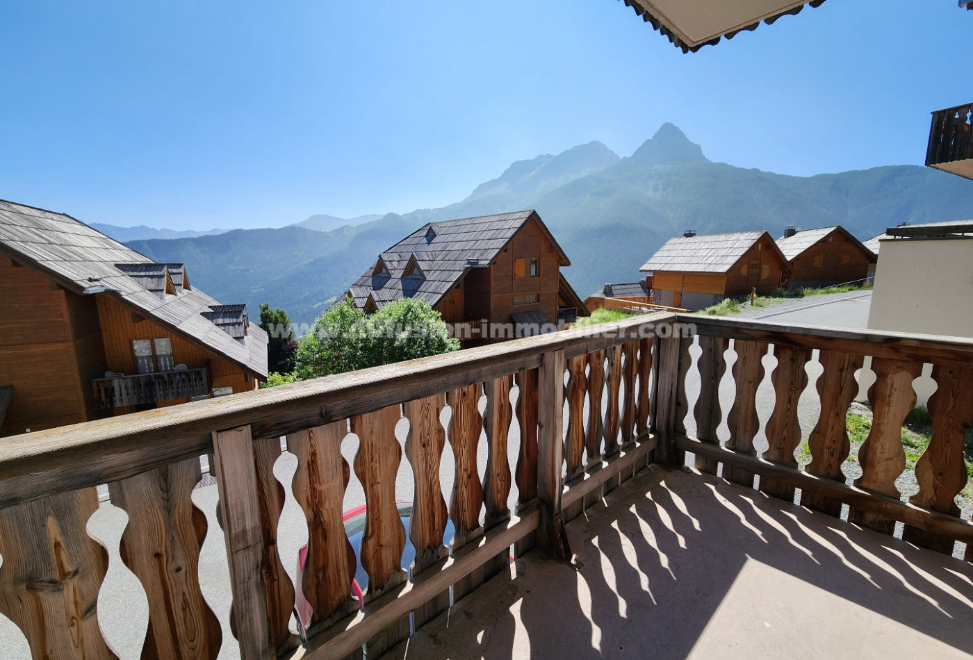 vente Appartement Pra Loup 1500 - Photo 1