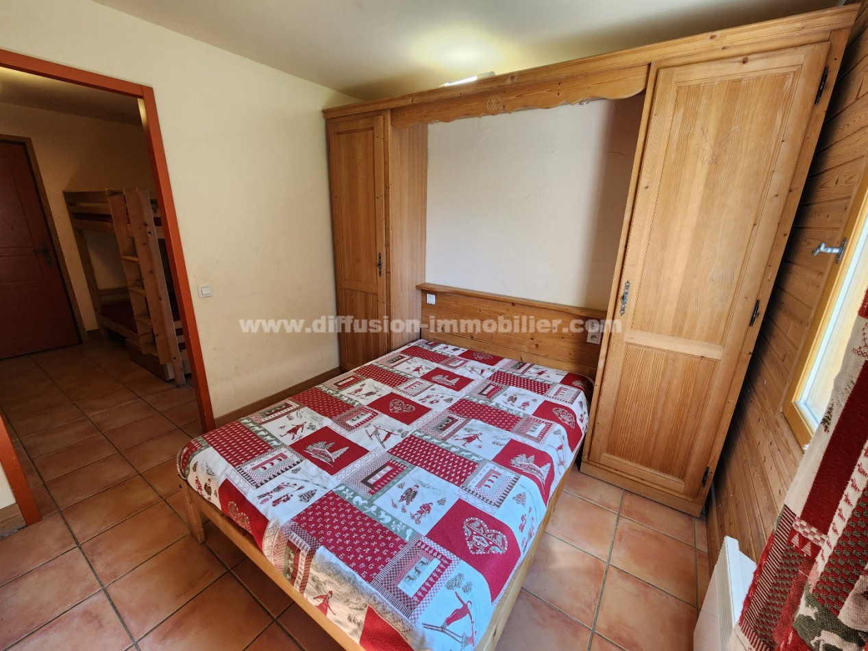 sale Appartement Pra Loup 1500 - Photo 3
