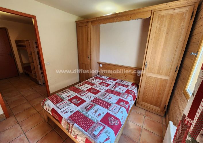 vente Appartement Pra Loup 1500