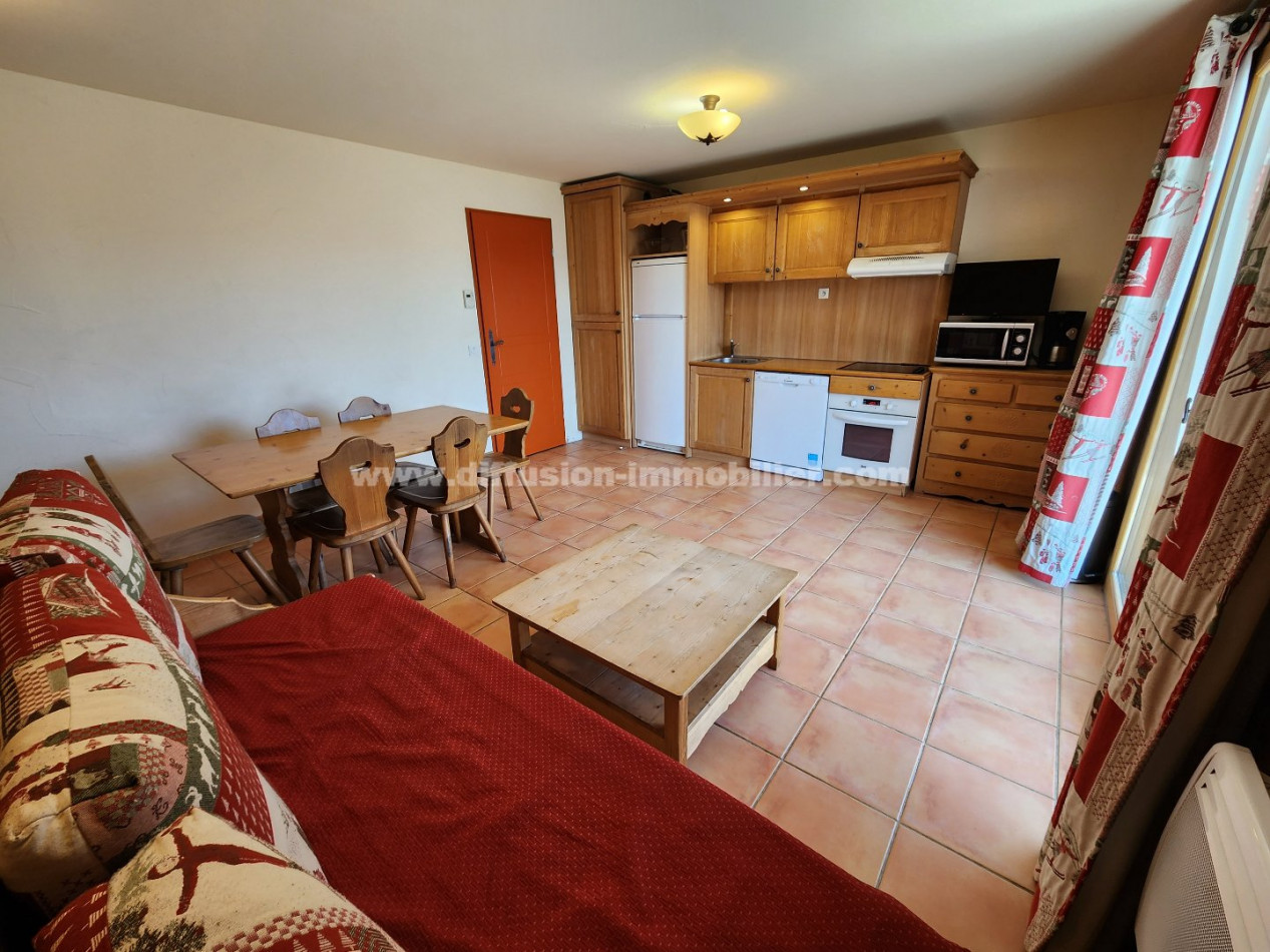 sale Appartement Pra Loup 1500 - Photo 2
