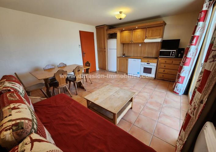 vente Appartement Pra Loup 1500