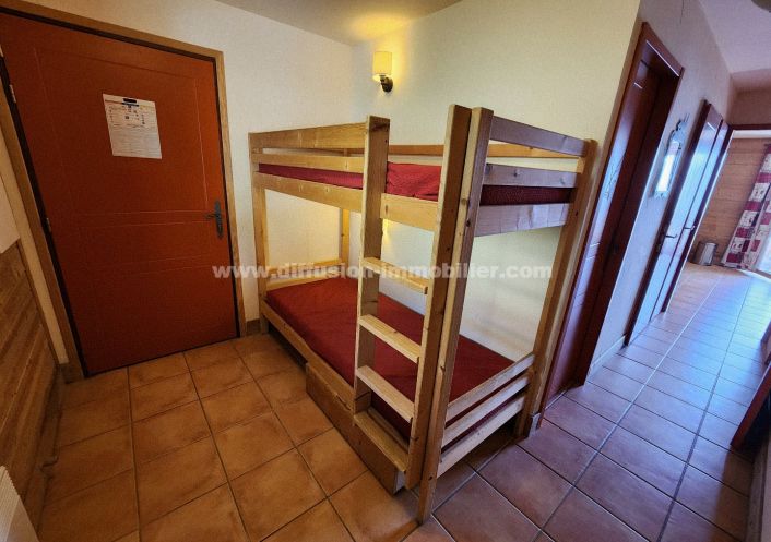 vente Appartement Pra Loup 1500