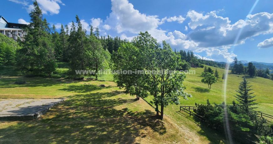 vente Studio Le Sauze