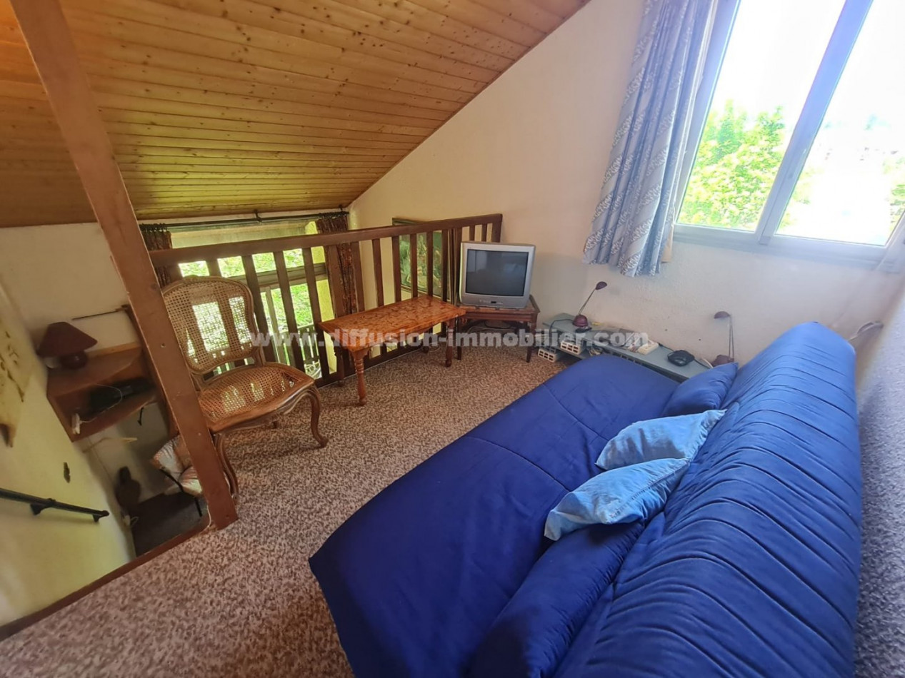 sale Appartement Le Sauze - Photo 2