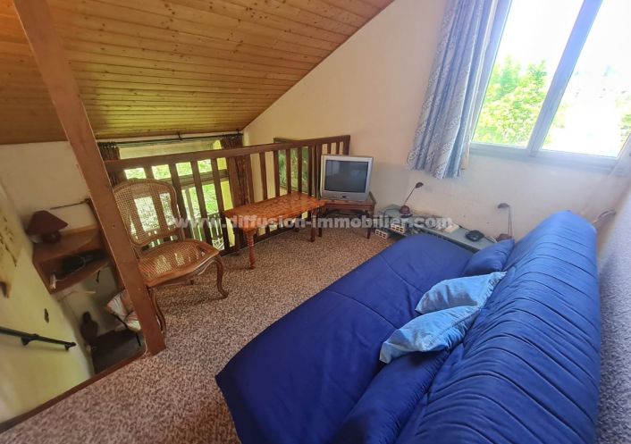 vente Appartement Le Sauze