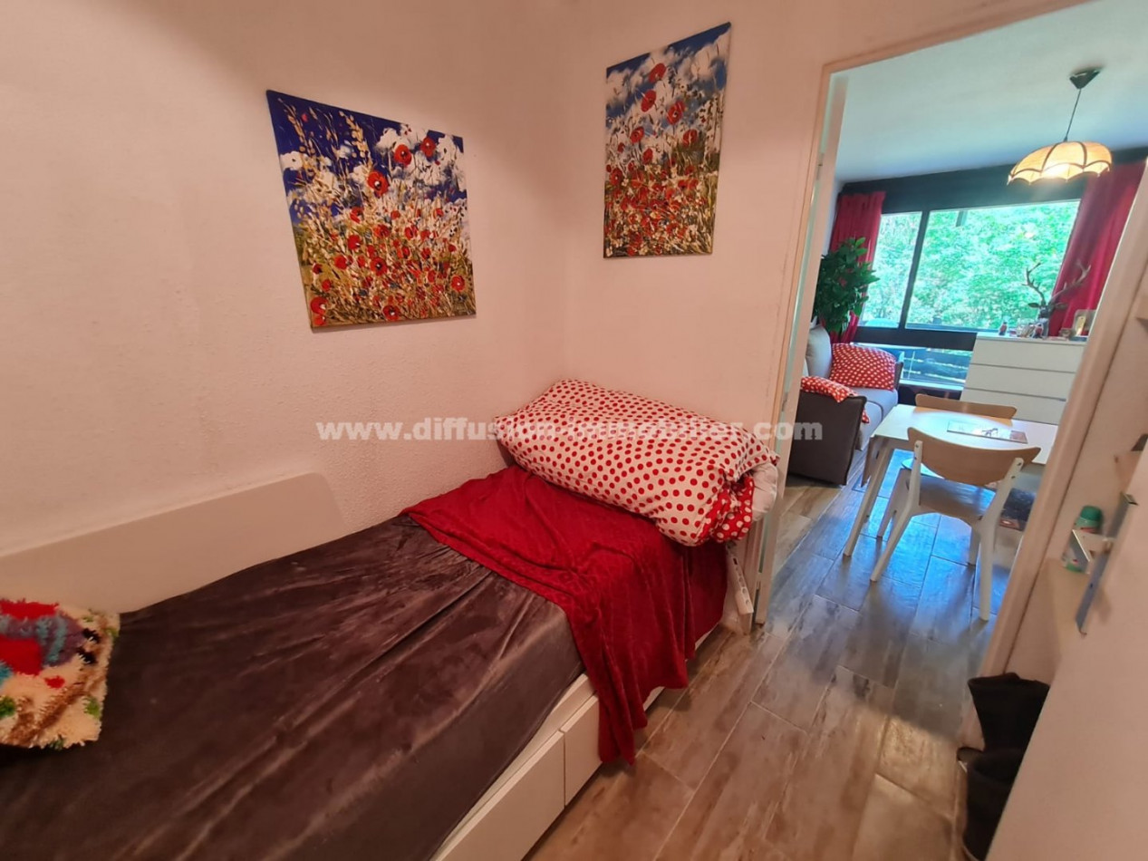 vente Studio Le Sauze - Photo 3