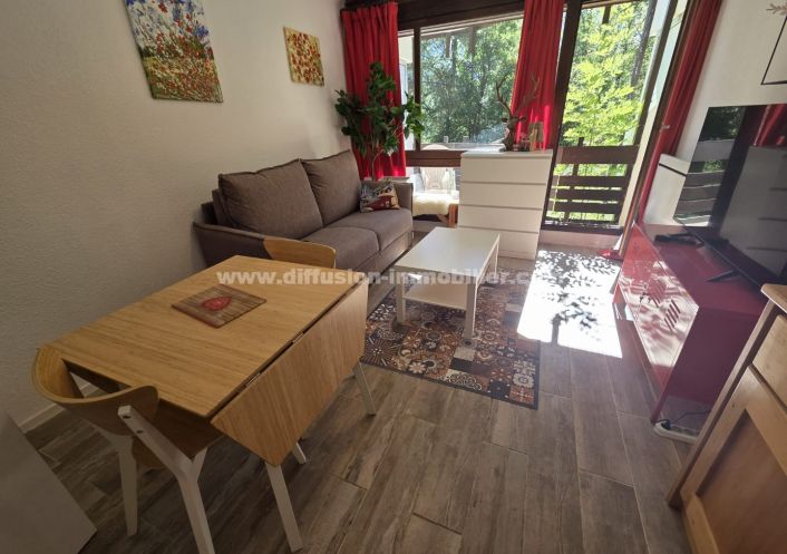 vente Studio Le Sauze