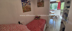 vente Studio Le Sauze