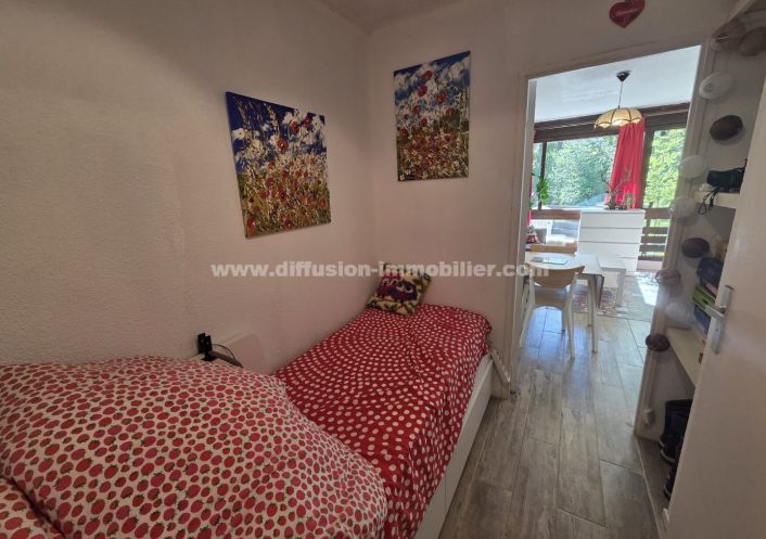 vente Studio Le Sauze