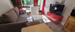 vente Studio Le Sauze