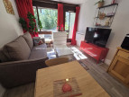 vente Studio Le Sauze
