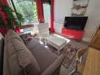 vente Studio Le Sauze