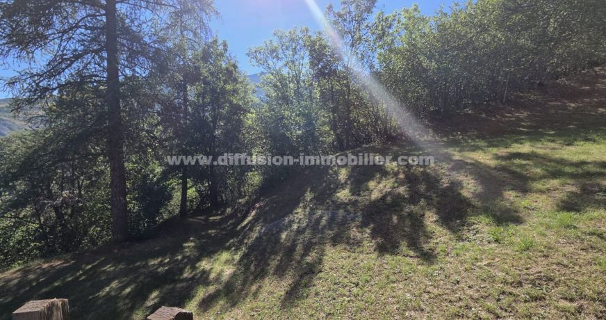 vente Studio Le Sauze