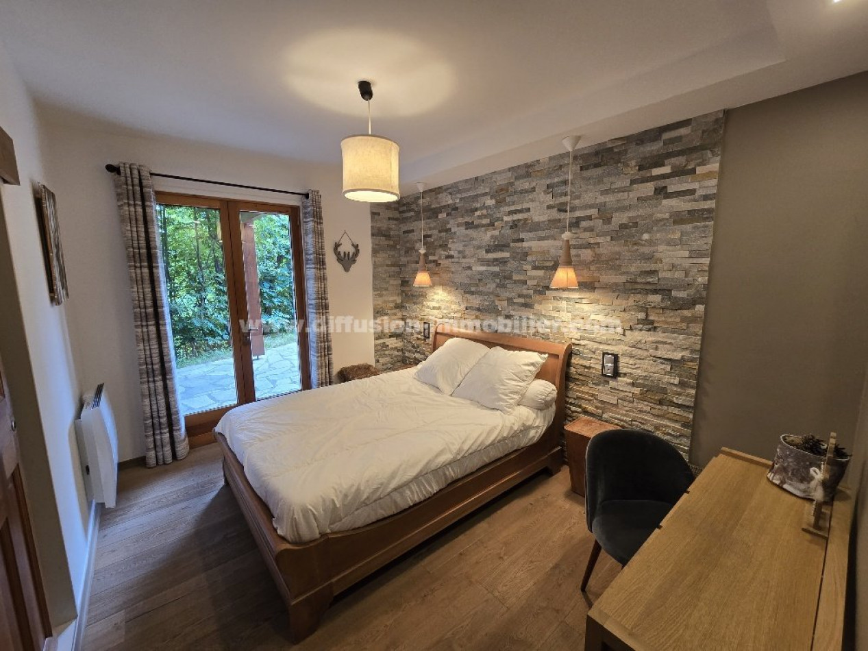 sale Chalet Pra Loup 1500 - Photo 5