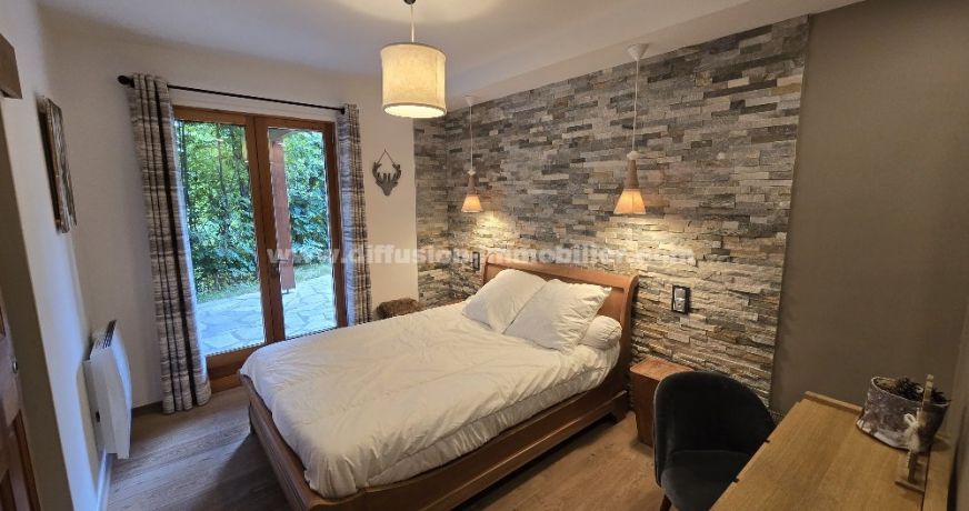 vente Chalet Pra Loup 1500