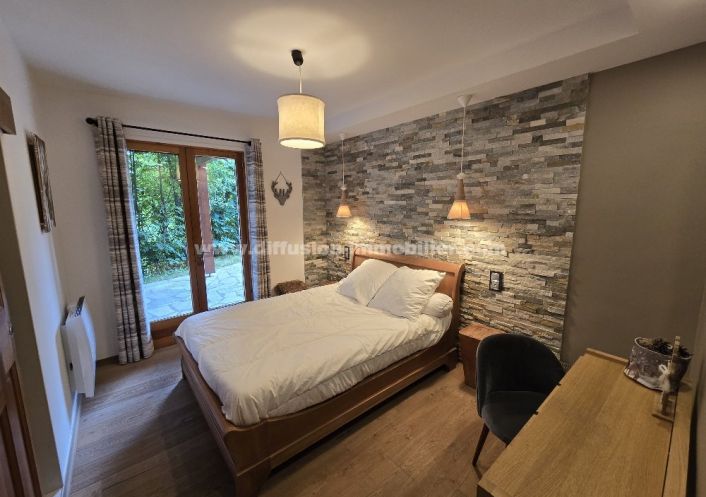 vente Chalet Pra Loup 1500