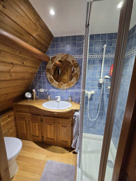 vente Chalet Pra Loup 1500 - Photo 2