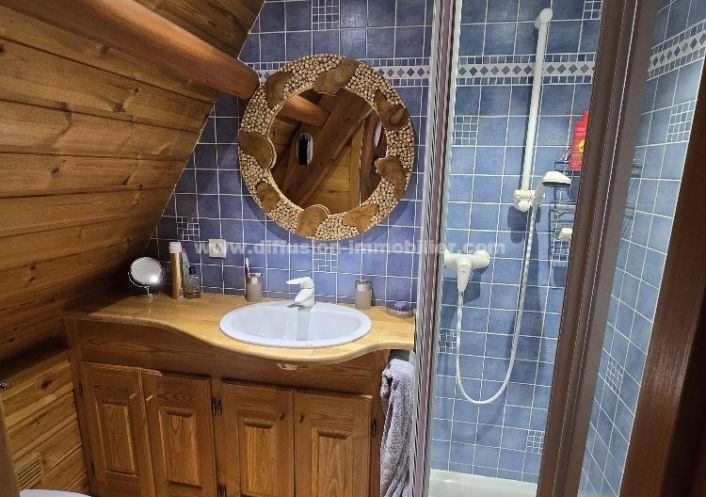vente Chalet Pra Loup 1500