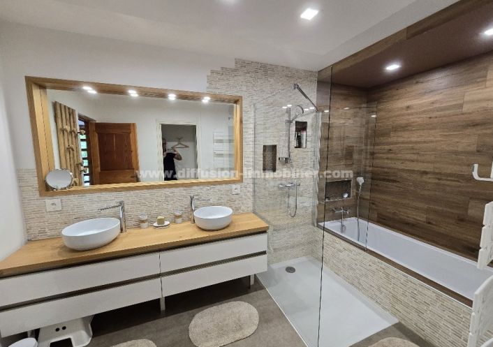 vente Chalet Pra Loup 1500