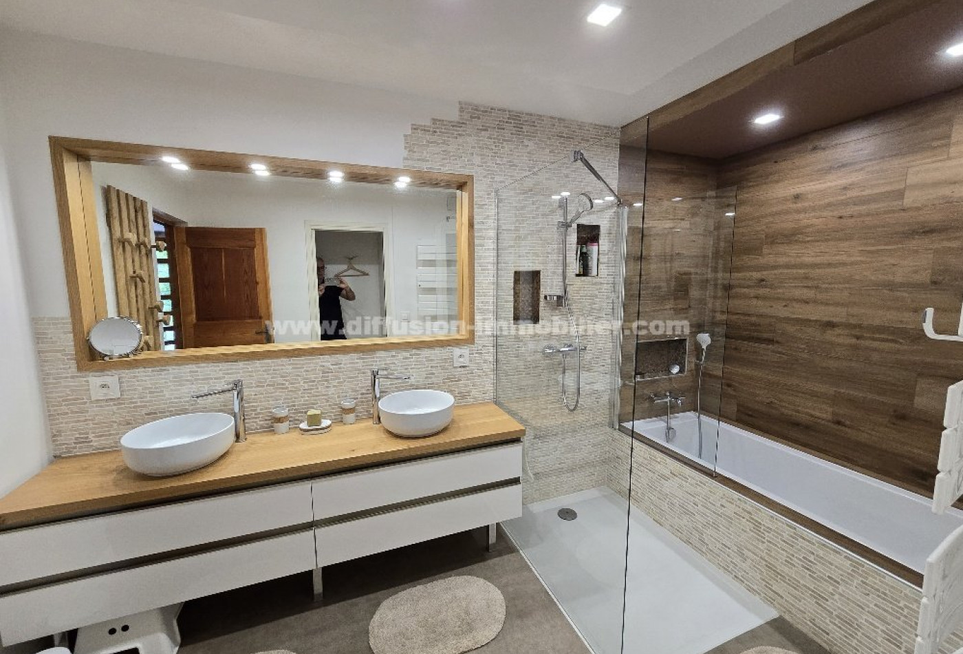 vente Chalet Pra Loup 1500 - Photo 8