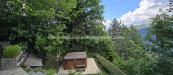 vente Chalet Pra Loup 1500