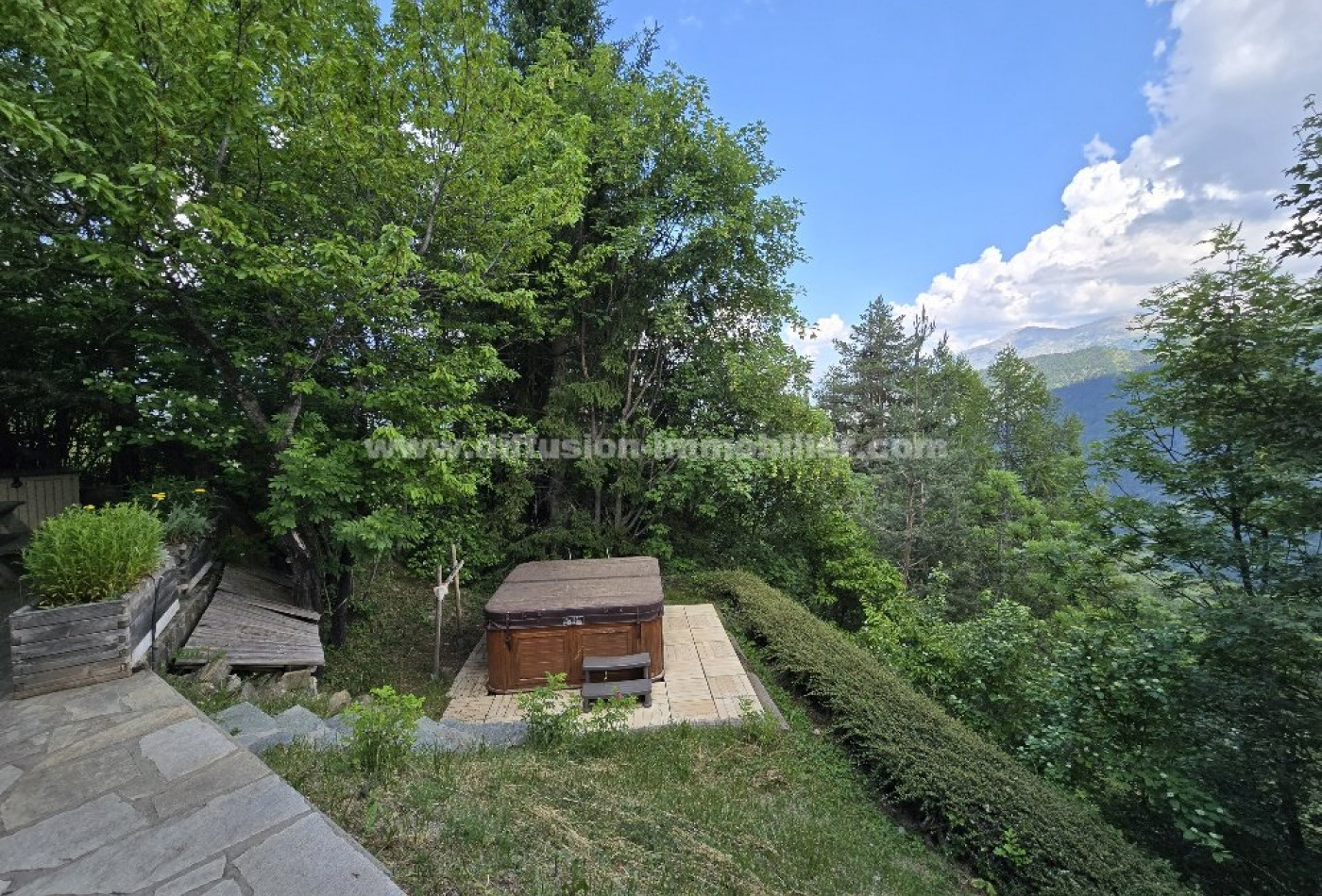 vente Chalet Pra Loup 1500 - Photo 9