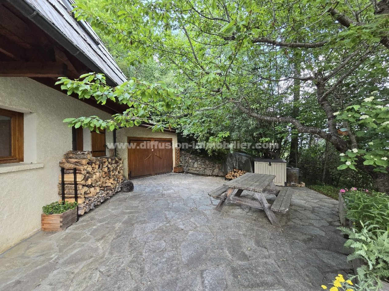 sale Chalet Pra Loup 1500 - Photo 8