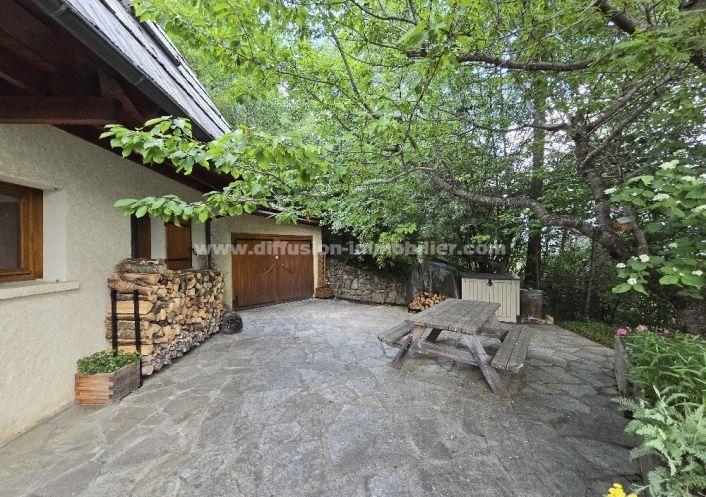 vente Chalet Pra Loup 1500