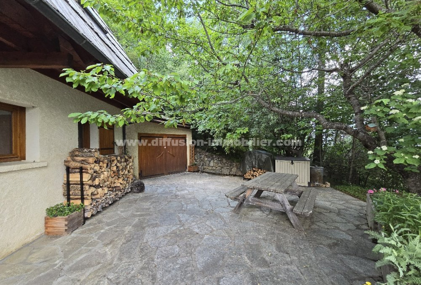 vente Chalet Pra Loup 1500 - Photo 10