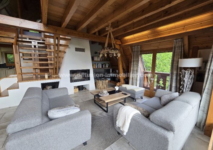 vente Chalet Pra Loup 1500