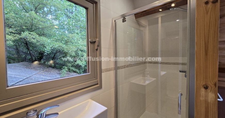 vente Chalet Pra Loup 1500