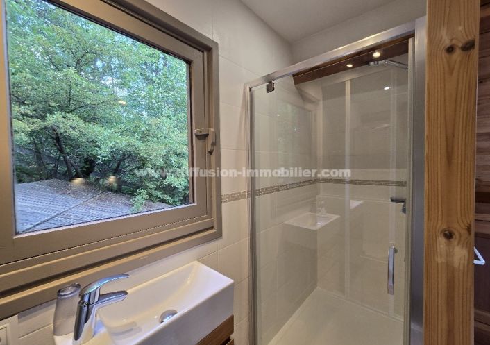 vente Chalet Pra Loup 1500