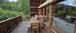 vente Chalet Pra Loup 1500